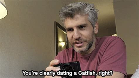 catfishing gif